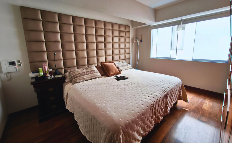 Venta de dúplex en Chacarilla del Estanque, Surco