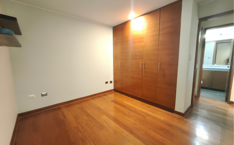 Alquiler de departamento en Chacarilla del Estanque, San Borja