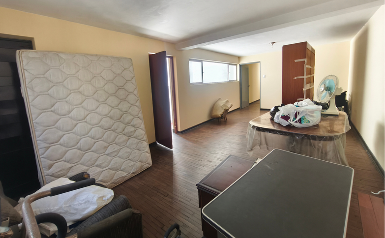 Departamento de 124m2 en venta, Lince