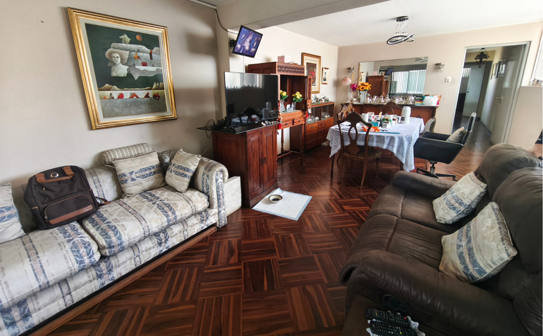 Venta de departamento en Lince