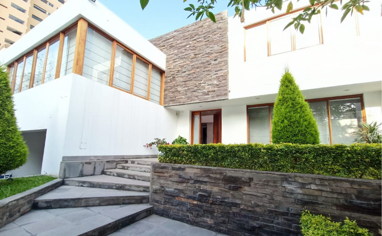 Casa de lujo en venta, San Isidro