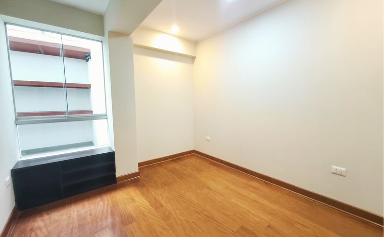 Alquiler de departamento en Chacarilla del Estanque, San Borja