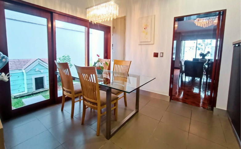Casa de lujo en venta, San Isidro