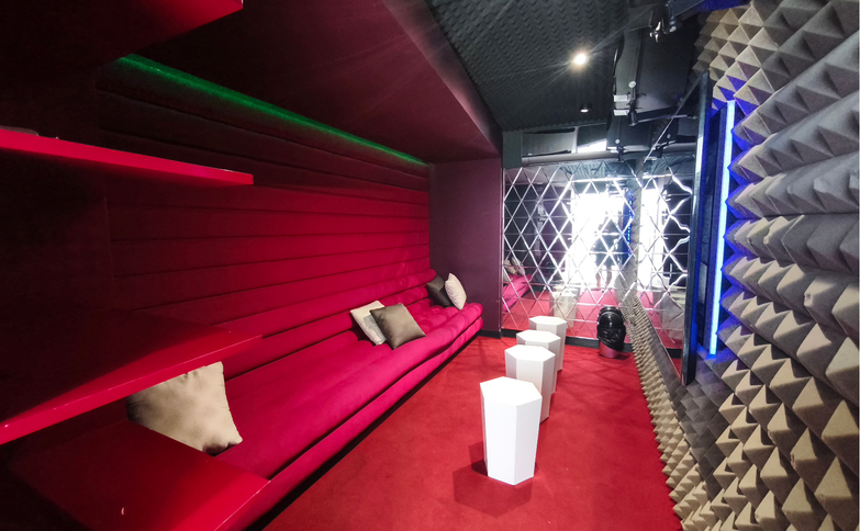 Departamento Amoblado en Alquiler con 2 Terrazas – Barranco