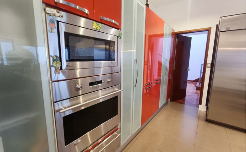 Casa de lujo en venta, San Isidro