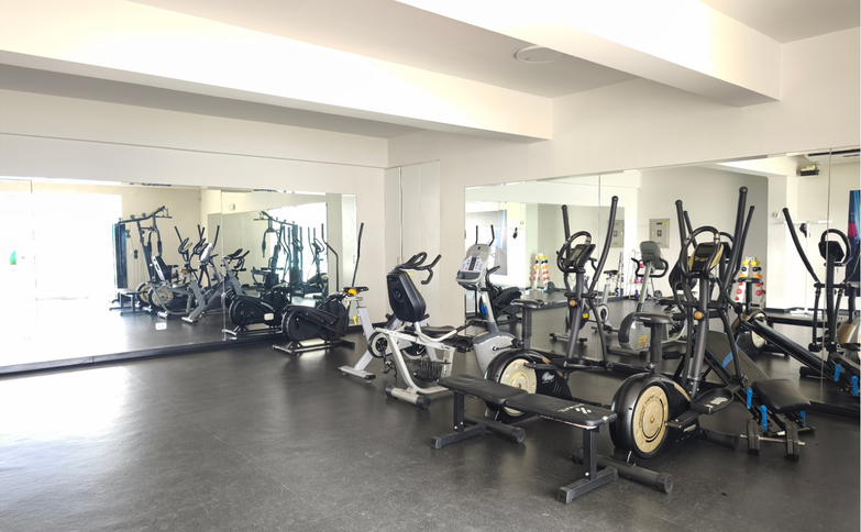 Departamento en venta, Condominio Las Cumbres de La Molina