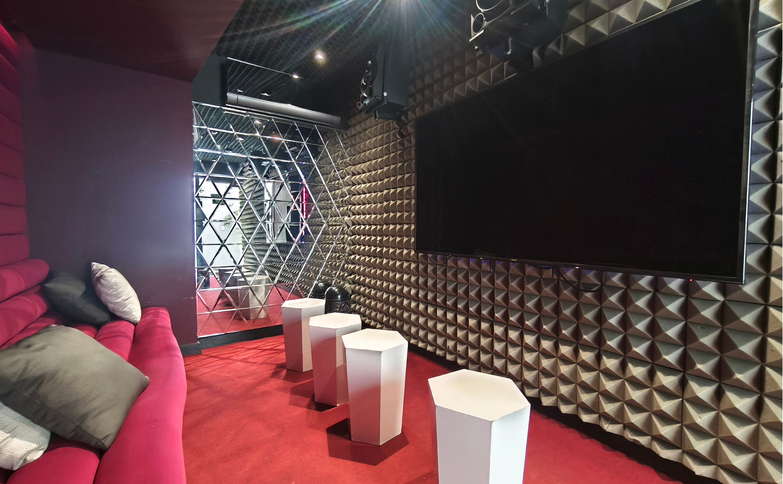 Departamento Amoblado en Alquiler con 2 Terrazas – Barranco