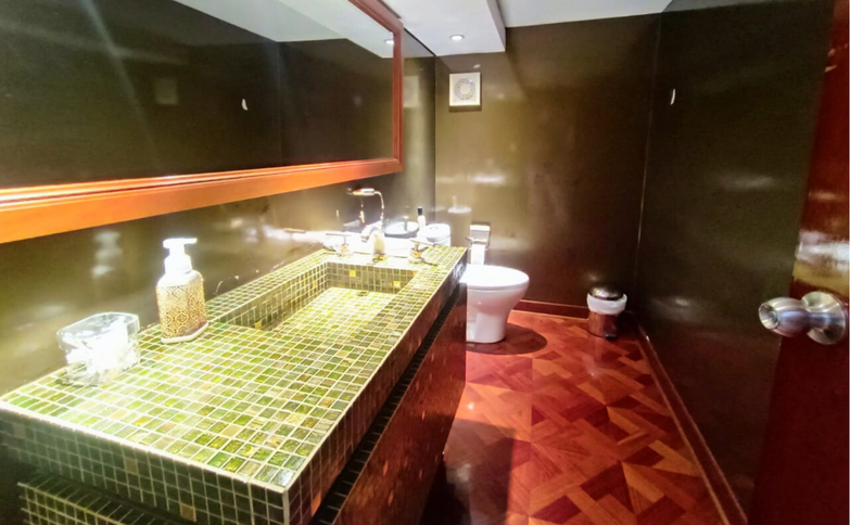 Casa de lujo en venta, San Isidro