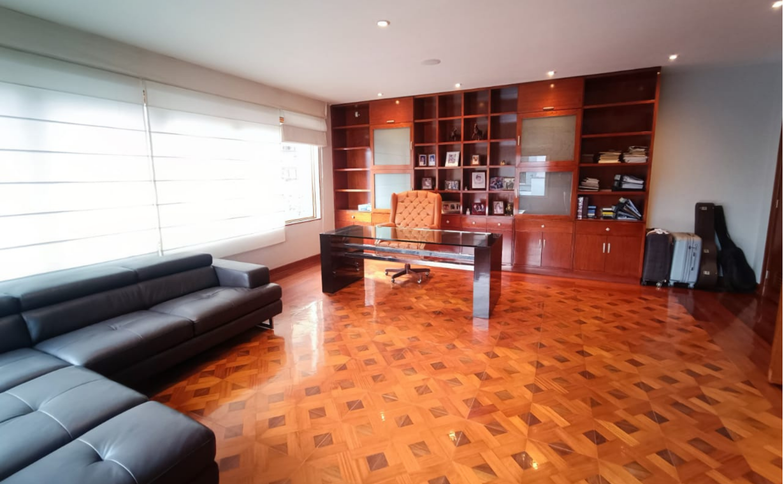 Casa de lujo en venta, San Isidro
