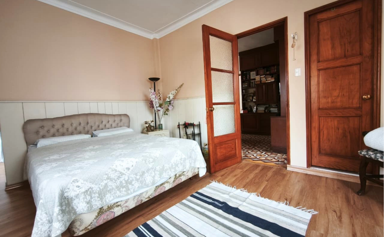 Venta de Casa Remodelada en San Isidro