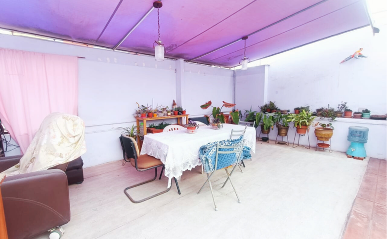 Venta de Casa, Pueblo Libre