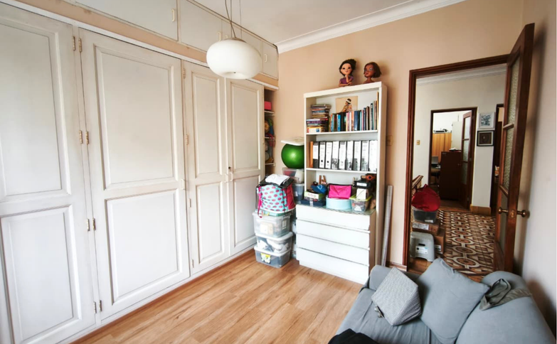Venta de Casa Remodelada en San Isidro