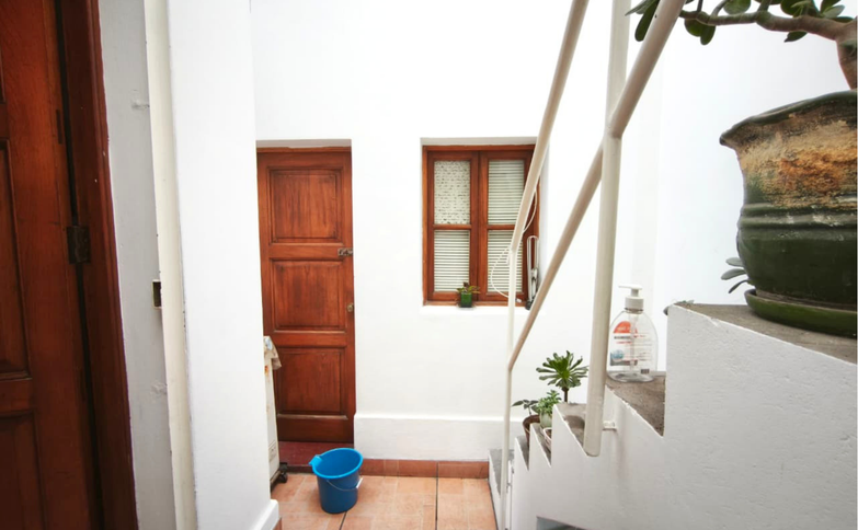Venta de Casa Remodelada en San Isidro