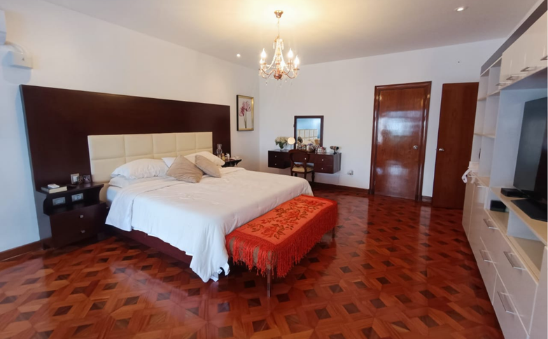Casa de lujo en venta, San Isidro