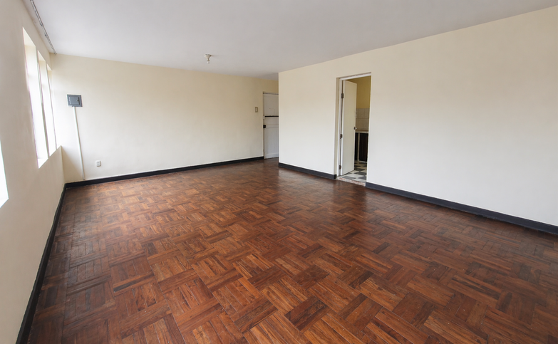 Venta de departamento en Pueblo Libre