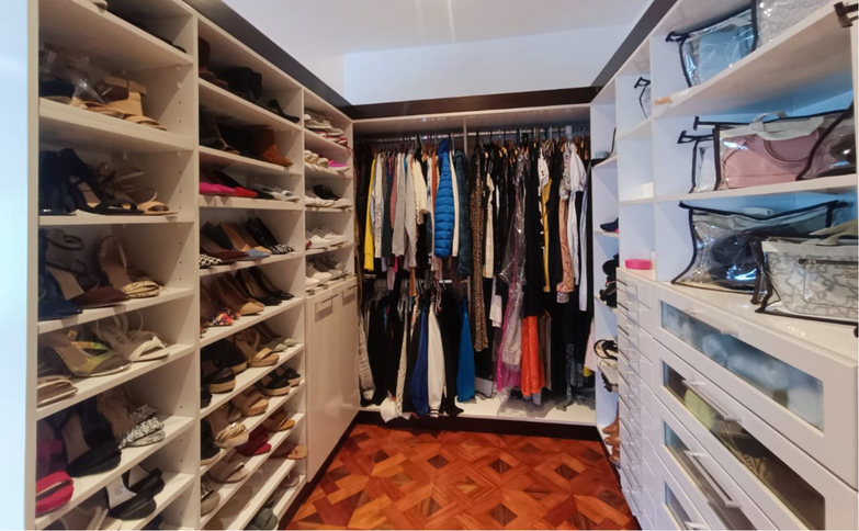 Casa de lujo en venta, San Isidro