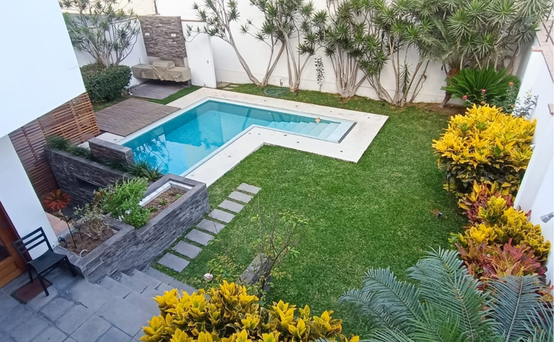 Casa de lujo en venta, San Isidro