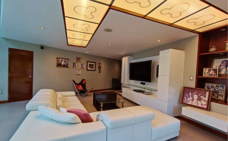 Casa de lujo en venta, San Isidro