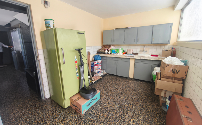 Departamento de 124m2 en venta, Lince
