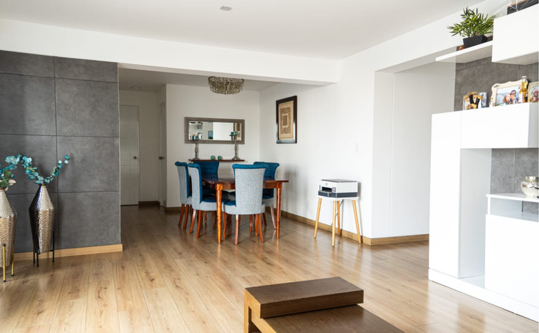 Venta de Departamento en San Miguel – Malecón Bertolotto