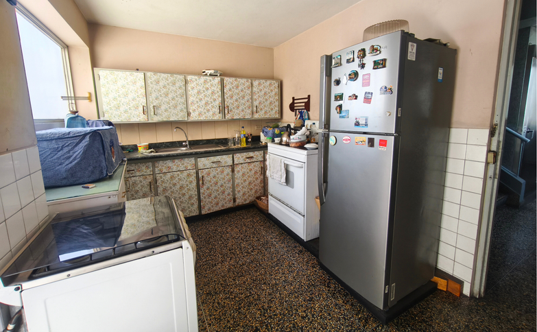 Venta de departamento en Lince