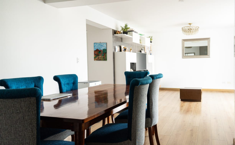 Venta de Departamento en San Miguel – Malecón Bertolotto