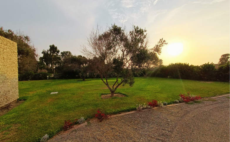 Venta de Casa de Campo en Condominio Los Tilos, Chilca