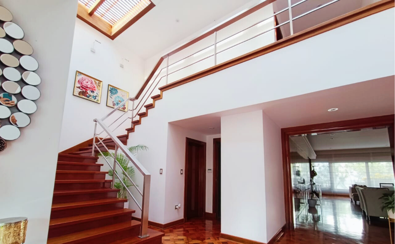 Casa de lujo en venta, San Isidro