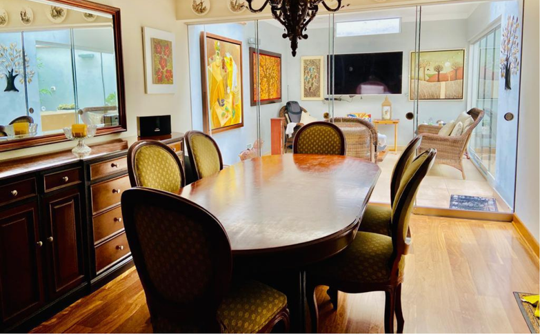 Venta de dúplex en Chacarilla del Estanque, Surco