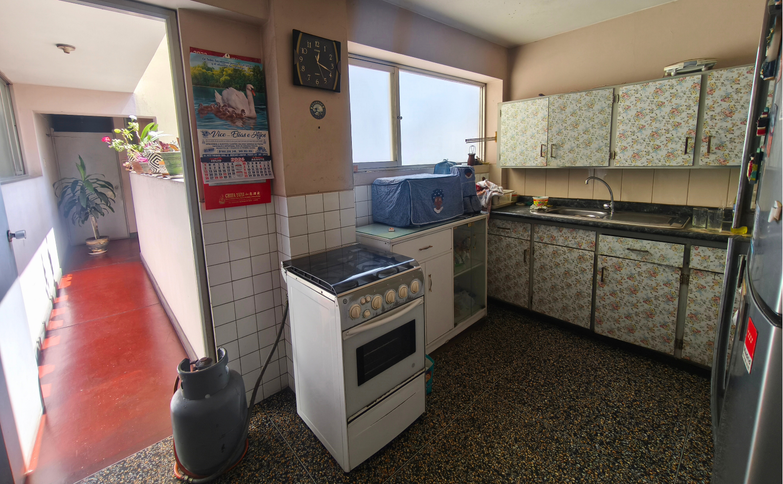 Venta de departamento en Lince