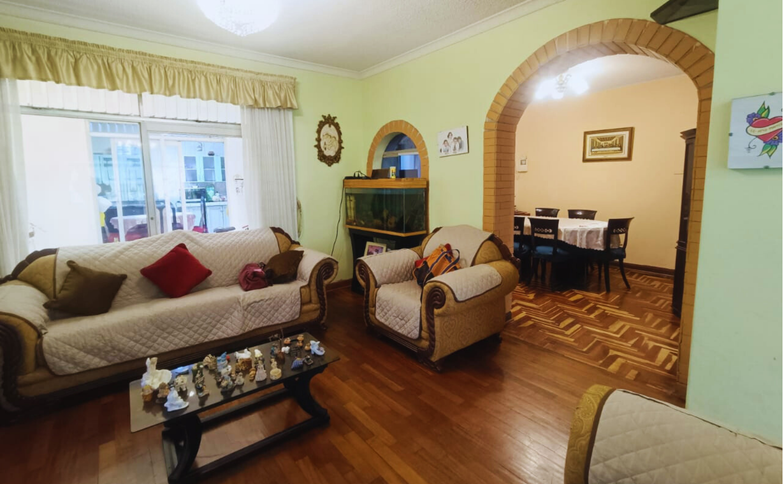 Venta de Casa, Pueblo Libre