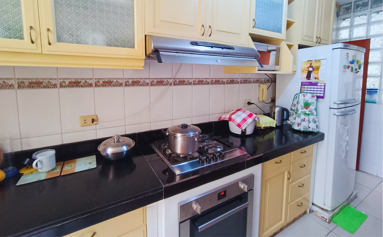 Venta de casa cerca al Museo Larco, Pueblo Libre