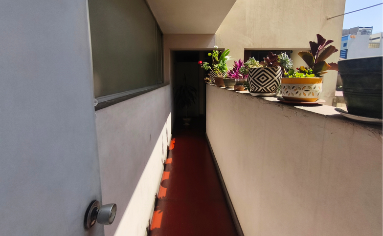 Venta de departamento en Lince