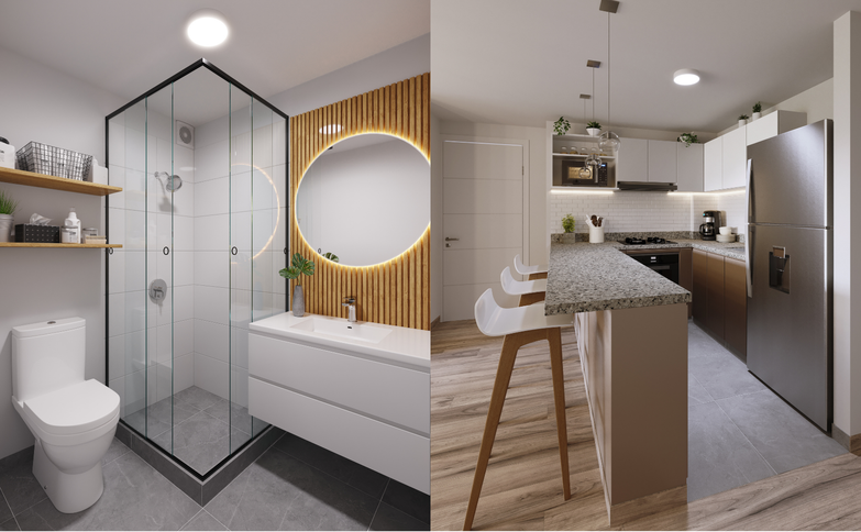 Departamento de estreno en Venta, Pueblo Libre