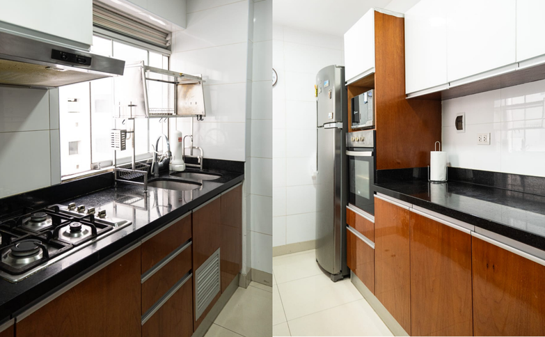 Venta de Departamento en San Miguel – Malecón Bertolotto