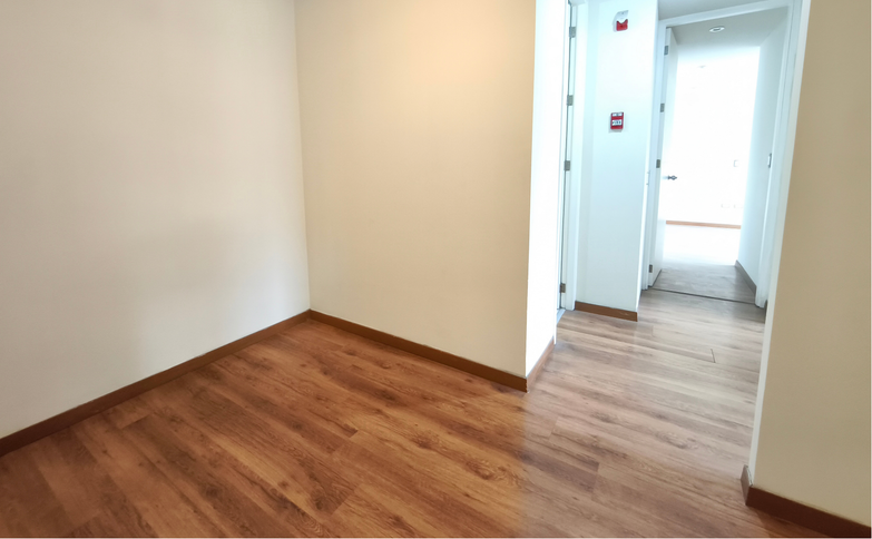 Departamento en venta, Condominio Las Cumbres de La Molina