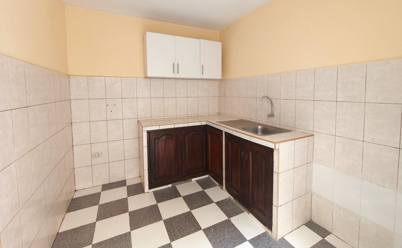 Venta de departamento en Pueblo Libre