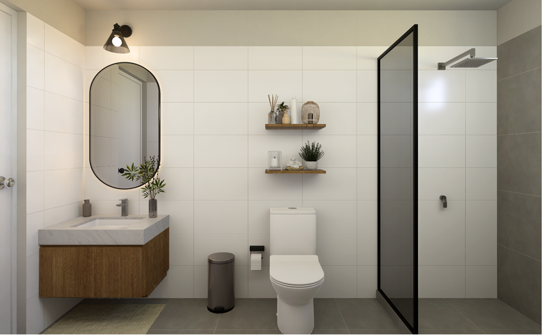 Venta de Departamento en Proyecto, Surco