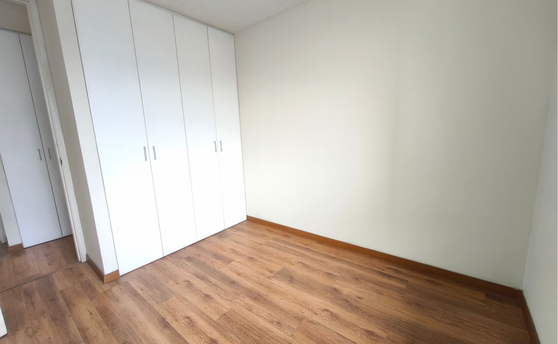 Departamento en venta, Condominio Las Cumbres de La Molina