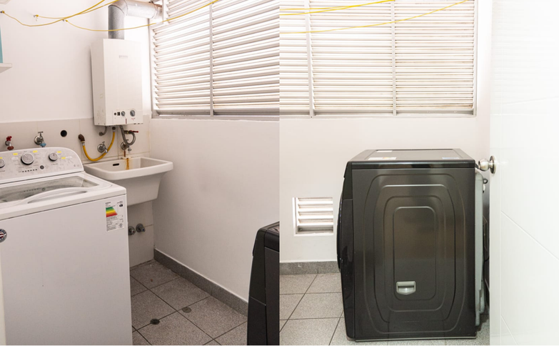 Venta de Departamento en San Miguel – Malecón Bertolotto