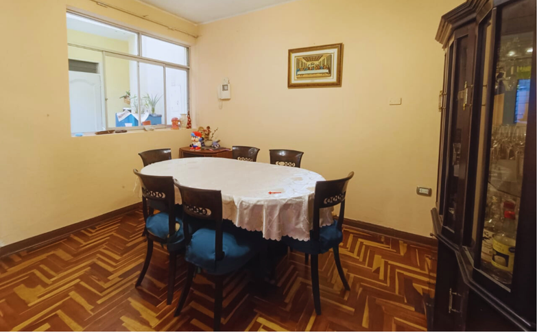 Venta de Casa, Pueblo Libre