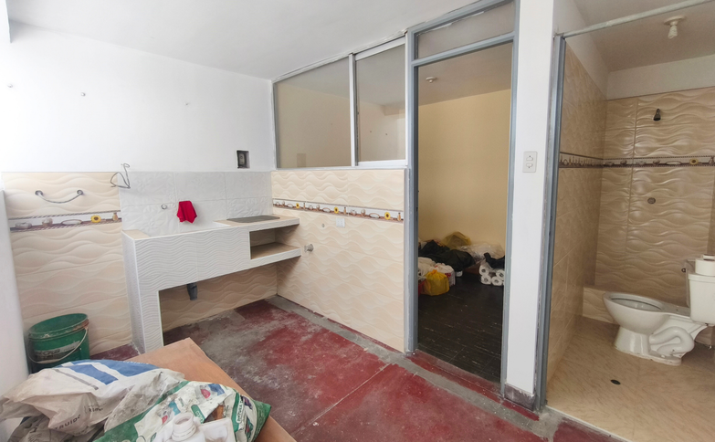 Departamento de 124m2 en venta, Lince
