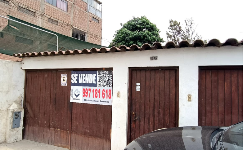 Venta de Terreno en Chosica