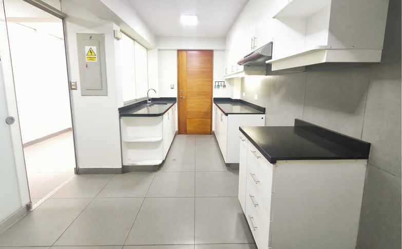 Alquiler de departamento en Chacarilla del Estanque, San Borja