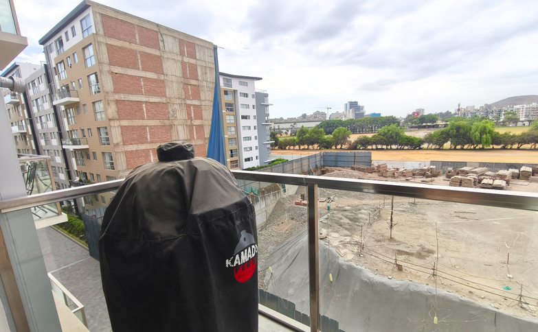 Venta de Departamento en Surco – Condominio con Áreas Comunes Premium