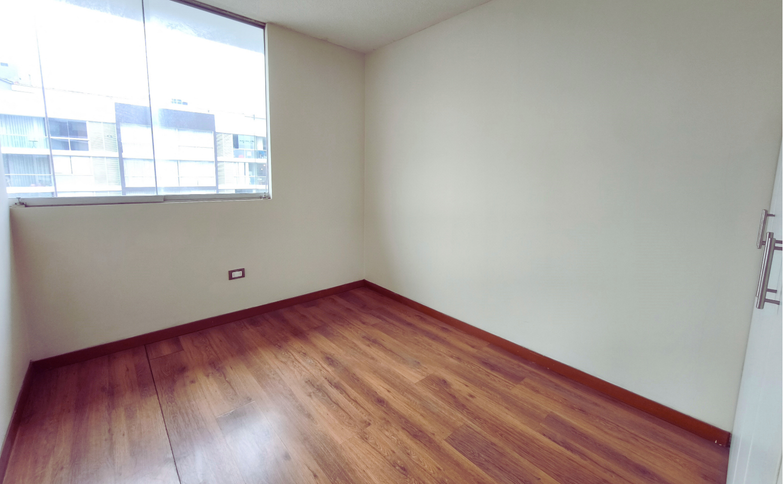 Departamento en venta, Condominio Las Cumbres de La Molina