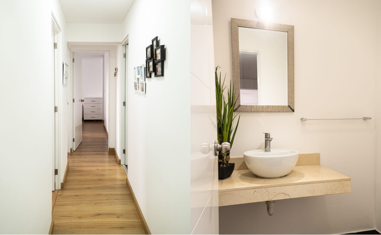 Venta de Departamento en San Miguel – Malecón Bertolotto