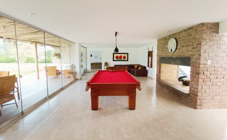 Venta de Casa de Campo en Condominio Los Tilos, Chilca