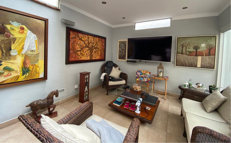 Venta de dúplex en Chacarilla del Estanque, Surco