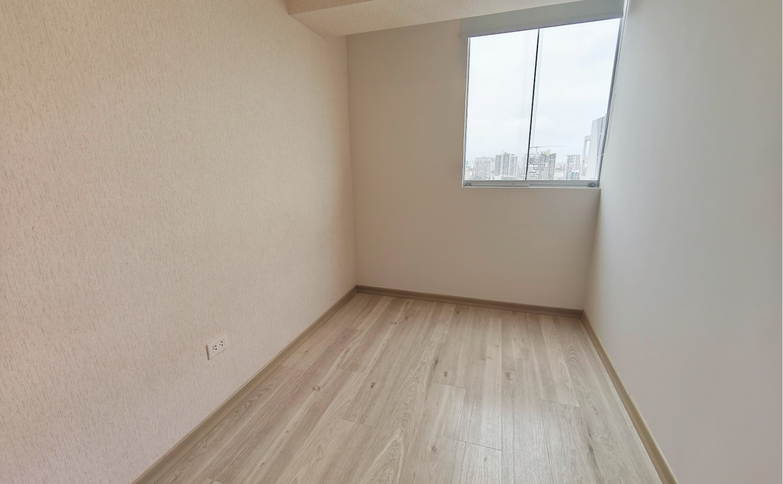 Alquiler de departamento, Pueblo Libre